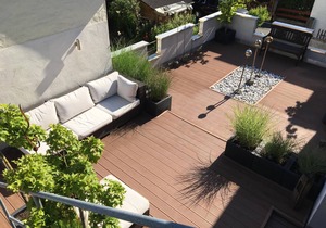 60 m² Apartment ∙ 2 bedrooms ∙ 3 guests