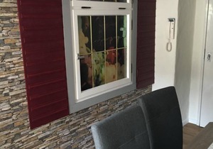 60 m² Apartment ∙ 2 bedrooms ∙ 3 guests