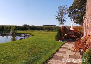 60 m² Apartment ∙ 2 bedrooms ∙ 3 guests