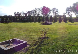 60 m² Apartment ∙ 2 bedrooms ∙ 3 guests