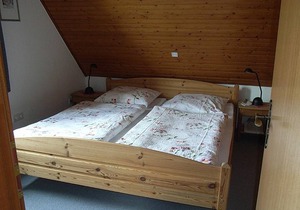 60 m² Apartment ∙ 2 bedrooms ∙ 2 guests