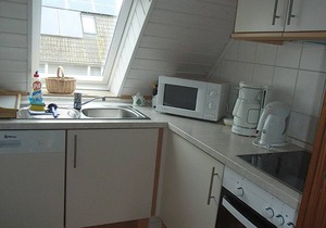 60 m² Apartment ∙ 2 bedrooms ∙ 2 guests