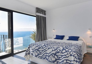 60 m² Apartment ∙ 1 bedroom ∙ 3 guests