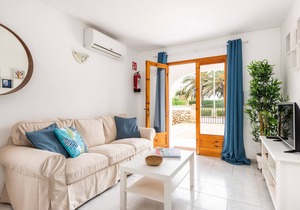 60 m² Apartment ∙ 2 bedrooms ∙ 4 guests
