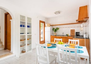 60 m² Apartment ∙ 2 bedrooms ∙ 4 guests