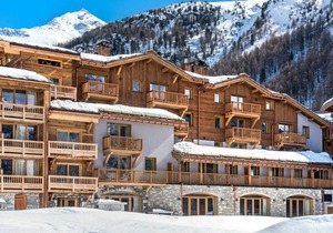 60 m² Apartment ∙ 2 bedrooms ∙ 4 guests