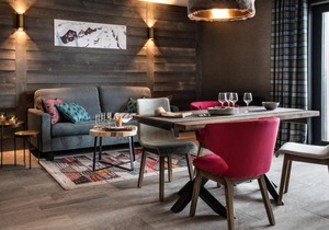 60 m² Apartment ∙ 2 bedrooms ∙ 4 guests