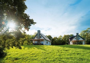60 m² Bungalow ∙ 3 bedrooms ∙ 6 guests