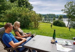 60 m² Bungalow ∙ 3 bedrooms ∙ 6 guests
