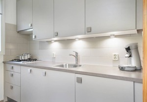 60 m² Bungalow ∙ 3 bedrooms ∙ 6 guests