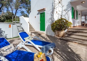 60 m² Chalet ∙ 2 bedrooms ∙ 4 guests