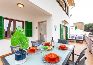 60 m² Chalet ∙ 2 bedrooms ∙ 4 guests