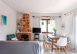 60 m² Chalet ∙ 2 bedrooms ∙ 4 guests