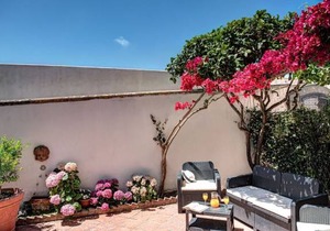 60 m² Chambre d'Hôtes ∙ 3 bedrooms ∙ 5 guests