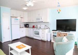 60 m² Condo ∙ 1 bedroom ∙ 4 guests