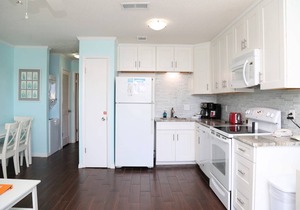 60 m² Condo ∙ 1 bedroom ∙ 4 guests