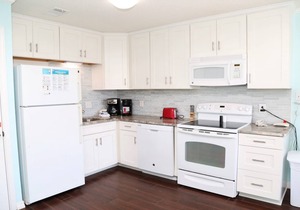 60 m² Condo ∙ 1 bedroom ∙ 4 guests