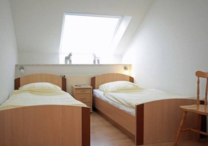 60 m² Apartment ∙ 2 bedrooms ∙ 4 guests