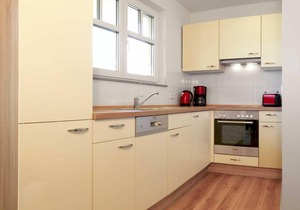 60 m² House ∙ 2 bedrooms ∙ 4 guests