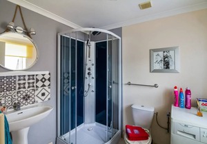 60 m² House ∙ 2 bedrooms ∙ 4 guests