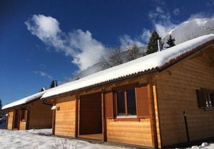 60 m² House ∙ 2 bedrooms ∙ 4 guests