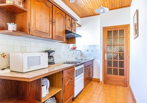 60 m² House ∙ 2 bedrooms ∙ 4 guests