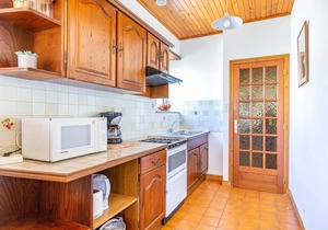 60 m² House ∙ 2 bedrooms ∙ 4 guests