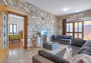 60 m² House ∙ 2 bedrooms ∙ 4 guests