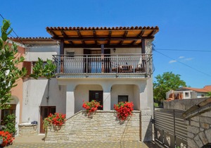 60 m² House ∙ 2 bedrooms ∙ 5 guests