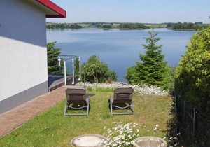 60 m² House ∙ 2 bedrooms ∙ 4 guests