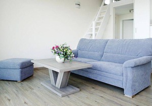 60 m² House ∙ 2 bedrooms ∙ 4 guests