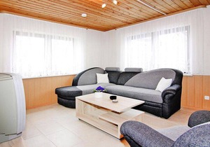 60 m² House ∙ 2 bedrooms ∙ 4 guests