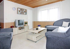 60 m² House ∙ 2 bedrooms ∙ 4 guests