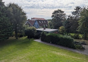60 m² House ∙ 2 bedrooms ∙ 3 guests