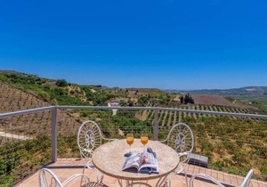 60 m² House ∙ 2 bedrooms ∙ 6 guests