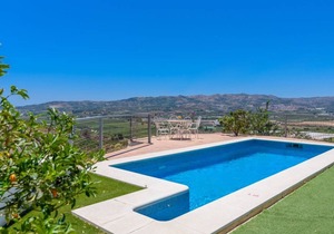 60 m² House ∙ 2 bedrooms ∙ 6 guests