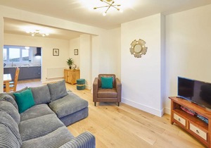 60 m² House ∙ 2 bedrooms ∙ 4 guests