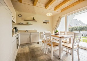 60 m² House ∙ 3 bedrooms ∙ 2 guests