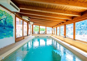 60 m² House ∙ 3 bedrooms ∙ 6 guests
