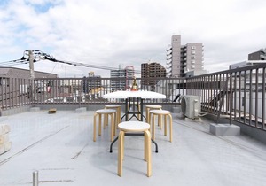 60 m² Hotel ∙ 2 bedrooms ∙ 8 guests