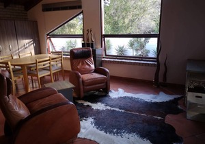 60 m² Private room ∙ 1 bedroom ∙ 4 guests