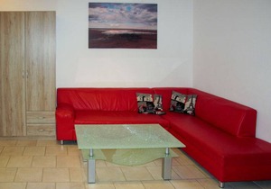 60 m² Resort ∙ 2 bedrooms ∙ 6 guests