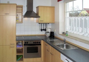 60 m² Resort ∙ 2 bedrooms ∙ 6 guests