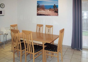60 m² Resort ∙ 2 bedrooms ∙ 6 guests
