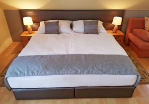 60 m² Studio flat ∙ 3 guests