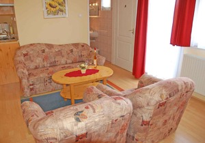 60 m² Studio flat ∙ 3 guests