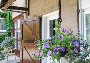 60 m² Villa ∙ 2 bedrooms ∙ 4 guests