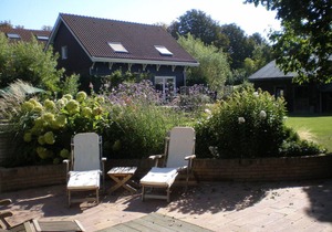 60 m² Villa ∙ 2 bedrooms ∙ 4 guests