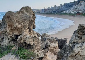601 Umdloti Beach Resort