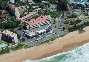 601 Umdloti Beach Resort